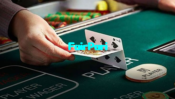 FairPari