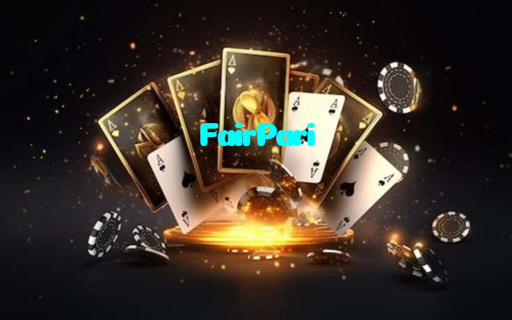 making first deposit on FairPari website using local payment methods in Pakistan